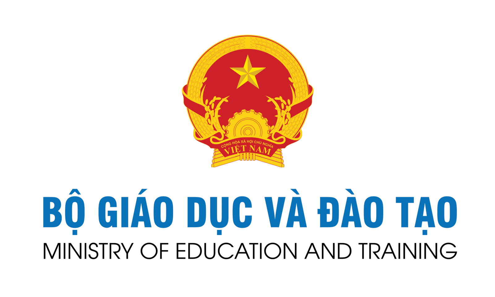 Bộ giáo dục và đào tạo
